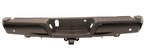 TechPro FO1103192 Bumper Assembly - Rear - view 2