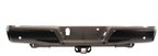 TechPro FO1103192 Bumper Assembly - Rear - view 1