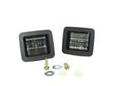 TechPro FO1103192 Bumper Assembly - Rear - view 4