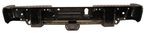 TechPro FO1103192 Bumper Assembly - Rear - view 3