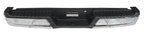 TechPro FO1103241 Bumper Assembly - Rear - view 1