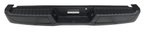 TechPro FO1103244 Bumper Assembly - Rear - view 1
