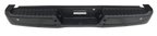 TechPro FO1103246 Bumper Assembly - Rear - view 1