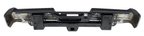 TechPro FO1103250 Bumper Assembly - Rear - view 2