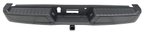 TechPro FO1103251 Bumper Assembly - Rear - view 1
