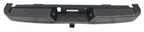 TechPro FO1103256 Bumper Assembly - Rear - view 1