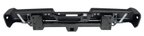 TechPro FO1103258 Bumper Assembly - Rear - view 2