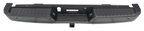 TechPro FO1103258 Bumper Assembly - Rear - view 1