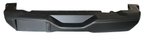 TechPro FO1103296 Bumper Assembly - Rear - view 1