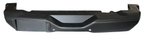 TechPro FO1103298 Bumper Assembly - Rear - view 1