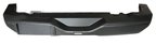 TechPro FO1103299 Bumper Assembly - Rear - view 1