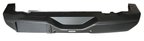 TechPro FO1103301 Bumper Assembly - Rear - view 1