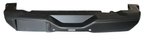 TechPro FO1103302 Bumper Assembly - Rear - view 1