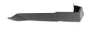 TechPro FO1104132 Bumper Extension - Rear Left Outer - view 3