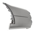 TechPro FO1104138 Bumper Extension - Rear Left Outer - view 2