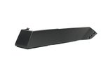 TechPro FO1105132 Bumper Extension - Rear Right Outer - view 2