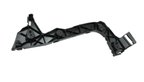 TechPro FO1142116 Bumper Cover Support - Rear Left - view 2