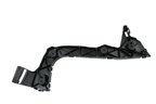 TechPro FO1143116 Bumper Cover Support - Rear Right - view 2
