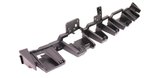 TechPro FO1170146 Bumper Impact Absorber - Rear - view 2
