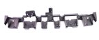 TechPro FO1170146 Bumper Impact Absorber - Rear - view 1