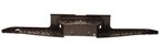 TechPro FO1191138 Bumper Step Pad - Rear - view 2