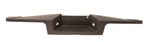 TechPro FO1191138 Bumper Step Pad - Rear - view 1