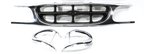 TechPro FO1200374 Grille - view 3