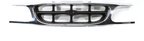 TechPro FO1200374 Grille - view 1