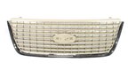 TechPro FO1200400 Grille - view 1