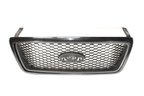 TechPro FO1200415 Grille - view 2