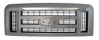 TechPro FO1200507C Grille - view 1