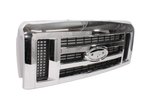 TechPro FO1200507 Grille - view 1