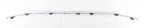 TechPro FO1210112 Grille Molding - view 2
