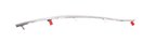 TechPro FO1213117 Grille Molding - Right - view 2