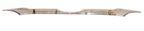 TechPro FO1216106C Grille Molding - Lower - view 4
