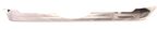 TechPro FO1216106C Grille Molding - Lower - view 1