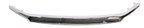TechPro FO1217103 Grille Molding - Upper - view 1