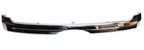 TechPro FO1217109 Grille Molding - Upper - view 1