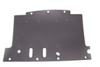 TechPro FO1218116 Grille Air Deflector - view 1