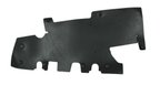 TechPro FO1218131 Grille Air Deflector - Right - view 2