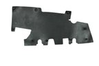 TechPro FO1218131 Grille Air Deflector - Right - view 1