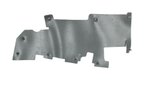 TechPro FO1218132 Grille Air Deflector - Left - view 2