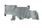 TechPro FO1218132 Grille Air Deflector - Left - view 1