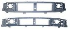 TechPro FO1220205 Body Header Panel - view 1