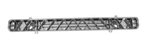 TechPro FO1225234C Radiator Support - view 2