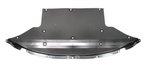 TechPro FO1228180C Engine Cover - Front Lower - view 1