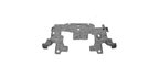TechPro FO1228187C Engine Cover - Lower - view 2
