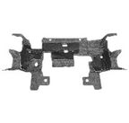 TechPro FO1228200 Engine Cover - Lower - view 2
