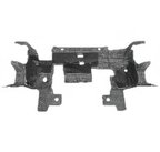 TechPro FO1228200 Engine Cover - Lower - view 1