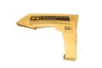 TechPro FO1240266 Fender - Front Left - view 3